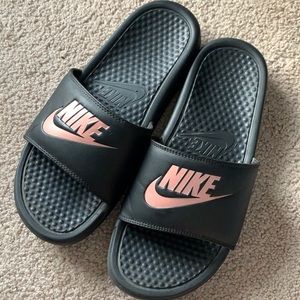 Nike Slides
